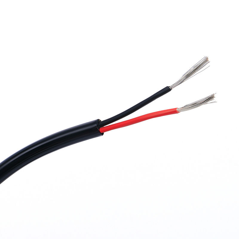 PE Jacket Gxl laagspanningskabel voor elektrisch systeem voor auto's in koudbestendig bereik