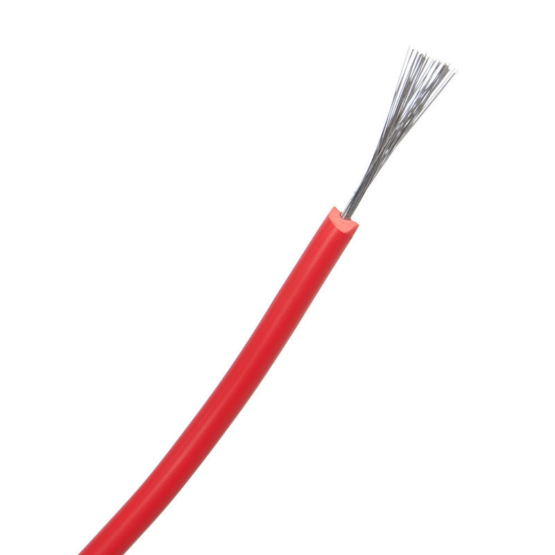 14AWG koudbestendige UL-gecertificeerde automotive draad Gxl PVC-kabel voor voertuigbedrading