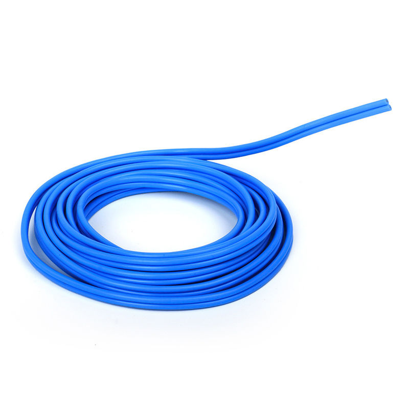 16AWG-30AWG XLPE Jacket Hook Up Draad voor brandblussystemen Koperkernontwerp