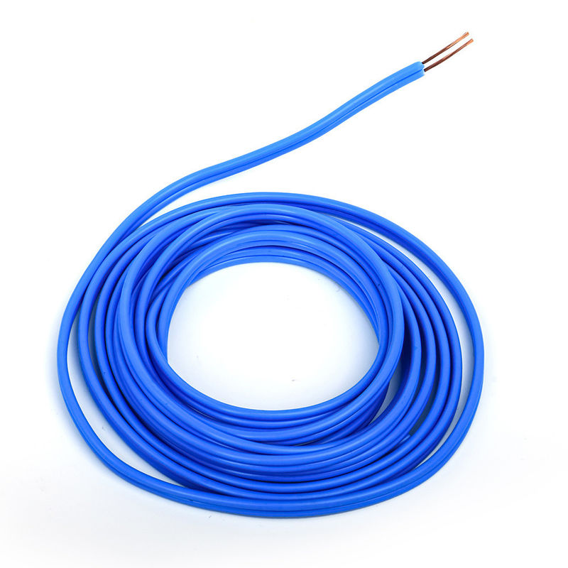 16AWG-30AWG XLPE Jacket Hook Up Draad voor brandblussystemen Koperkernontwerp