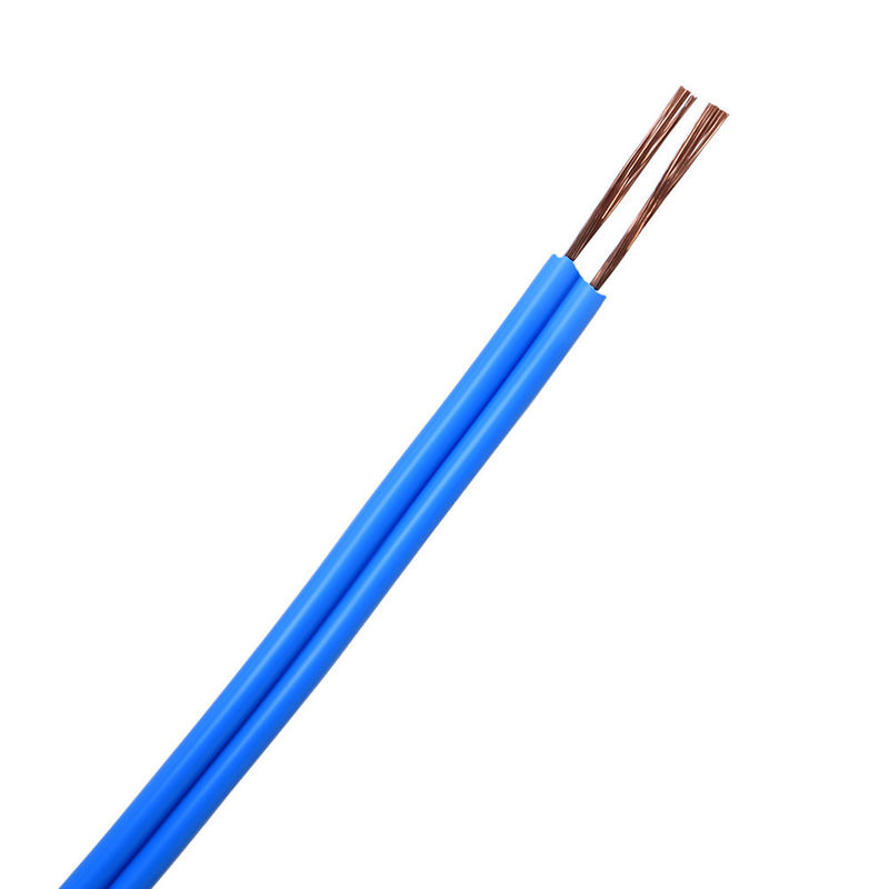 16AWG-30AWG XLPE Jacket Hook Up Draad voor brandblussystemen Koperkernontwerp