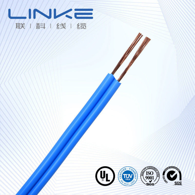 16AWG-30AWG XLPE Jacket Hook Up Draad voor brandblussystemen Koperkernontwerp