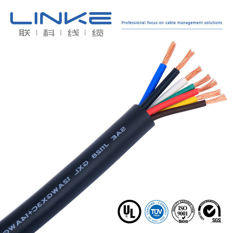 American Standard High Softness Gxl kabel voor mobiele apparaten binnen 50*50*45cm