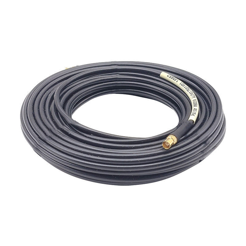 Waterdicht hoogspanningsstuurstelsel Kabelgordel met aanpasbare Te Molex Aptiv connector