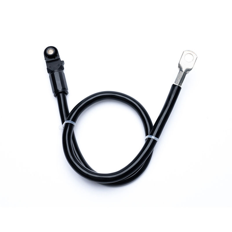 Waterdicht hoogspanningsstuurstelsel Kabelgordel met aanpasbare Te Molex Aptiv connector