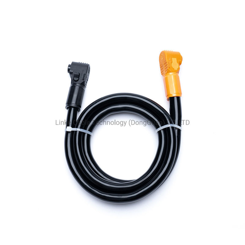 Spelend hoofdbedrading Harness Elektrische kabel assemblage 50 * 55 * 60CM met Molex connector