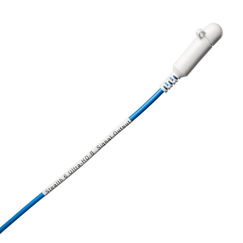 Aluminium koper geleider waterdicht besturingskabel harnas aanpasbaar voor loopband en industrieel gebruik