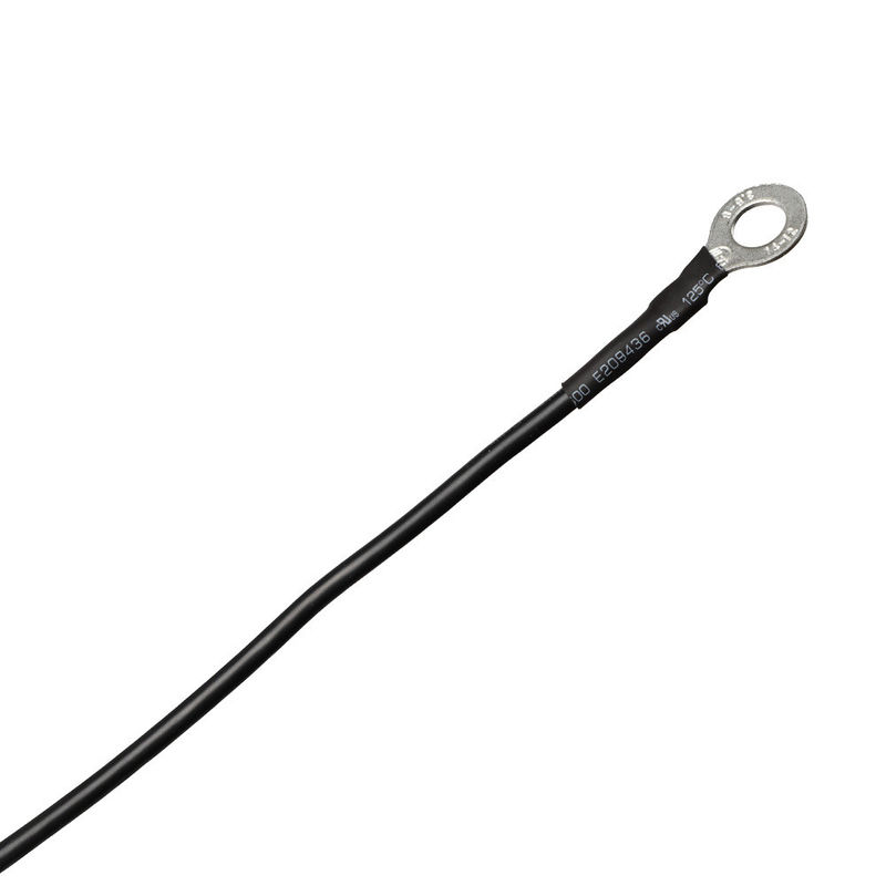 Aluminium koper geleider waterdicht besturingskabel harnas aanpasbaar voor loopband en industrieel gebruik