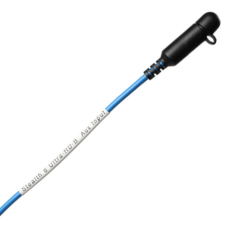 SATA/SATA Interface Type Control Cable Harness voor Silicone Jacket Driverless Car