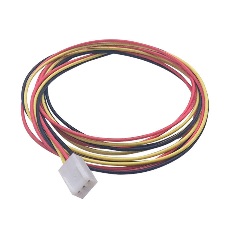 OEM ODM Kabelbaum Kabel Harness Met IATF16949 Verscheepskosten Hook up Wire Industrieel Kabel