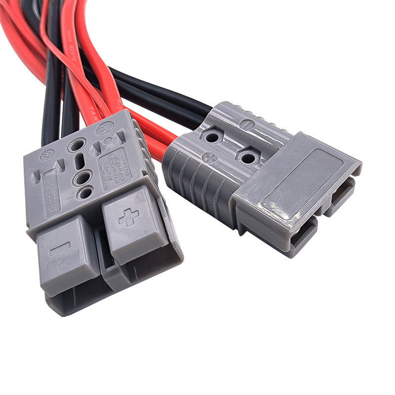 Verbindingskabel met meerdere kernen 80*80*69CM voor laadstapel voor elektrische voertuigen
