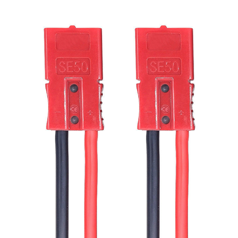 Verbindingskabel met meerdere kernen 80*80*69CM voor laadstapel voor elektrische voertuigen