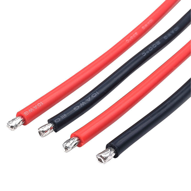 Verbindingskabel met meerdere kernen 80*80*69CM voor laadstapel voor elektrische voertuigen