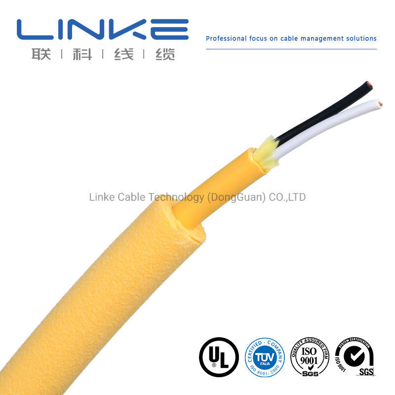 Rov Drijvende kabel met navelstreng 1 En IEC 62196-2 Type 2 Plug Type