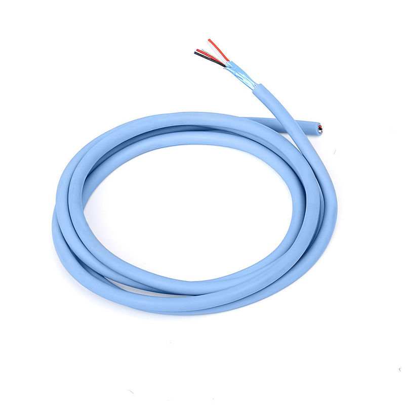 TPE-mantel drijvende kabel voor onderwateromgeving Laagspanning puur koperen geleider