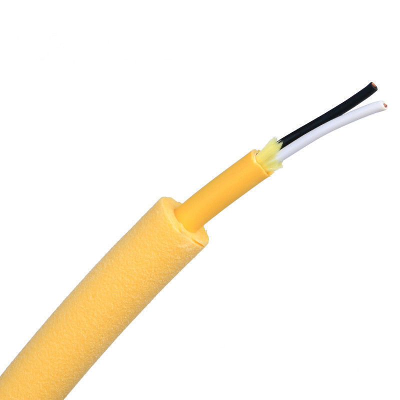 Drijflijn, Drijflijn, ROV-kabel, Onderwaterdetectie-kabel Onderwatercamera-kabel aanpassingslijn