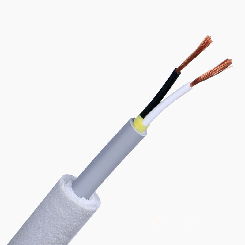 Drijflijn, Drijflijn, ROV-kabel, Onderwaterdetectie-kabel Onderwatercamera-kabel aanpassingslijn