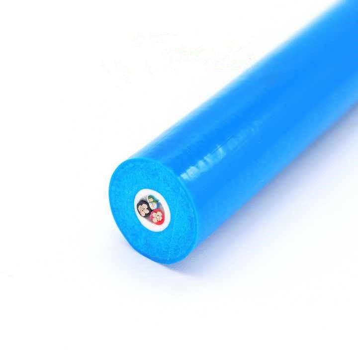 Zwembad Robotic Cleaner Tether Rov Floating Cable 2 Core Power Cable