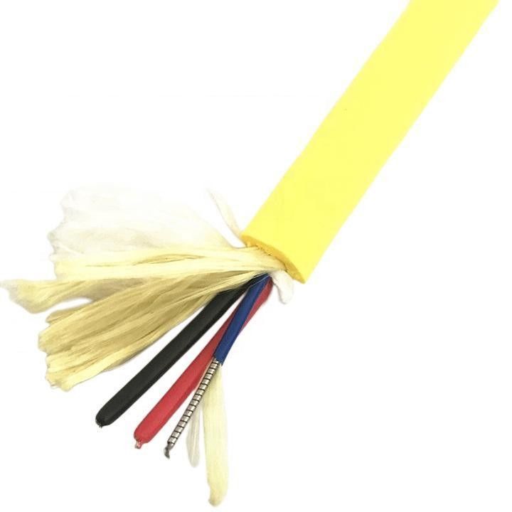 Zwembad Robotic Cleaner Tether Rov Floating Cable 2 Core Power Cable