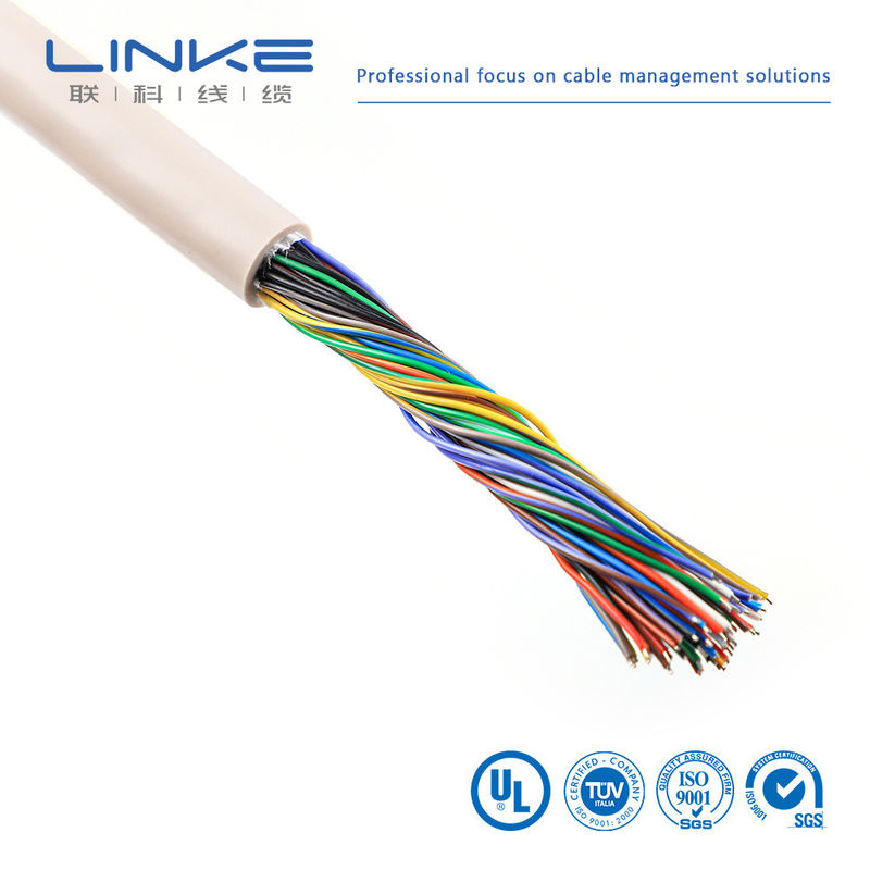 Insulated XLPE Wire and Cable for Home Appliance Energy Automobile UL3266 300V/150c