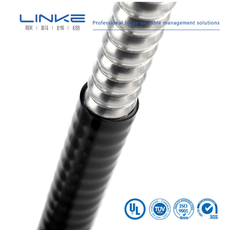 XLPE/PVC/AIA/PVC meergeleider gewapende besturingskabel Gewapende kabel 600V met XLPE geïsoleerde lage spanning
