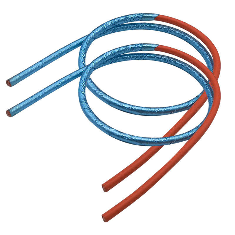 Superfine 18AWG FEP Isolatie Silicone jas Medisch kabel Elektronisch siliconen draad Medische beeldvorming apparatuur kabels