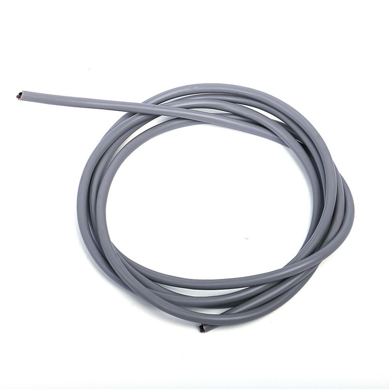 Superfine 18AWG FEP Isolatie Silicone jas Medisch kabel Elektronisch siliconen draad Medische beeldvorming apparatuur kabels