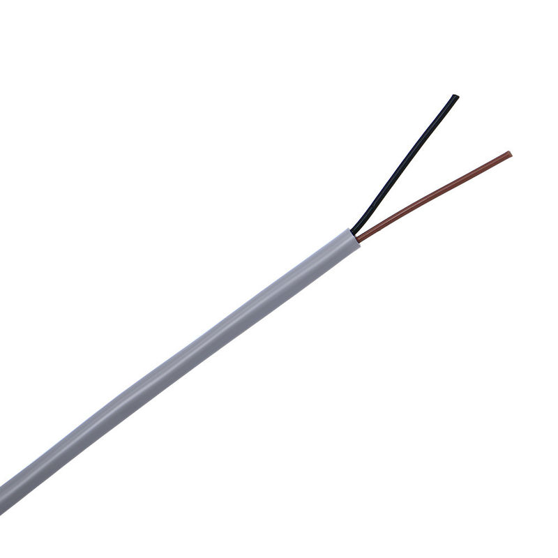Superfine 18AWG FEP Isolatie Silicone jas Medisch kabel Elektronisch siliconen draad Medische beeldvorming apparatuur kabels
