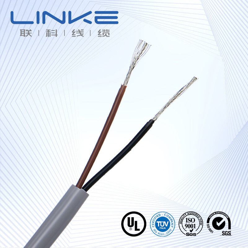 Superfine 18AWG FEP Isolatie Silicone jas Medisch kabel Elektronisch siliconen draad Medische beeldvorming apparatuur kabels
