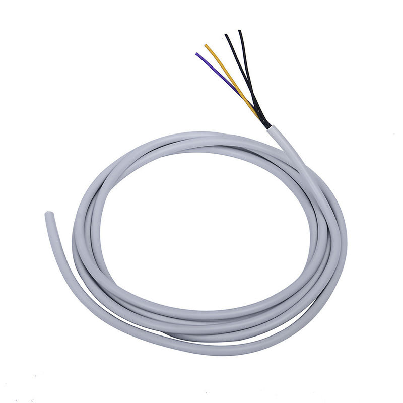 Superfine 18AWG FEP Isolatie Silicone jas Medisch kabel Elektronisch siliconen draad Medische beeldvorming apparatuur kabels