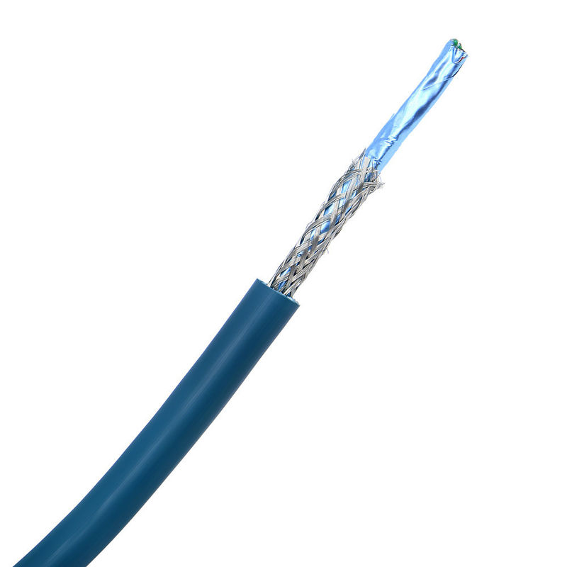 ISO 13485 Medische kabel Superzachte eigenschappen en koperen kern voor klantvereisten
