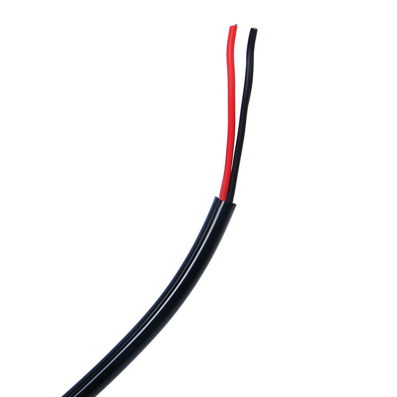 Medische kabel van koperdraad, met blik, voor schoudermassageapparaten van industriële aard