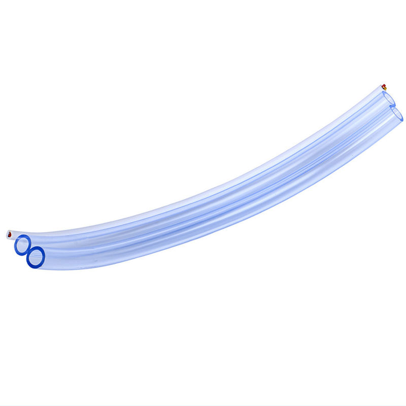 Aanpassing ronde medische 2 pin EEG EMG elektroden connector kabel voor scalpel lijn