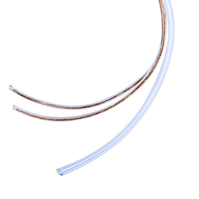 Geïsoleerde EEG/EMG medische connectorkabel voor ultrasone golflijnen en geïsoleerde
