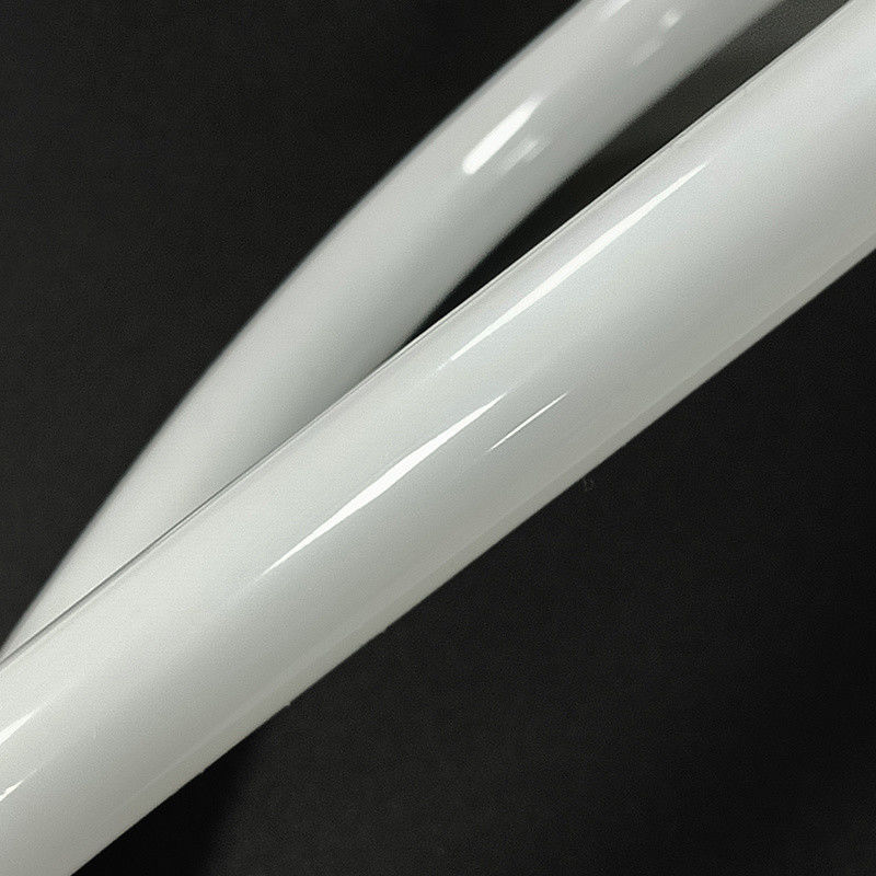 1.0mm Glasvezel kabel Zilveren bekleed scherm Spanning Medische kabel op maat voor medische