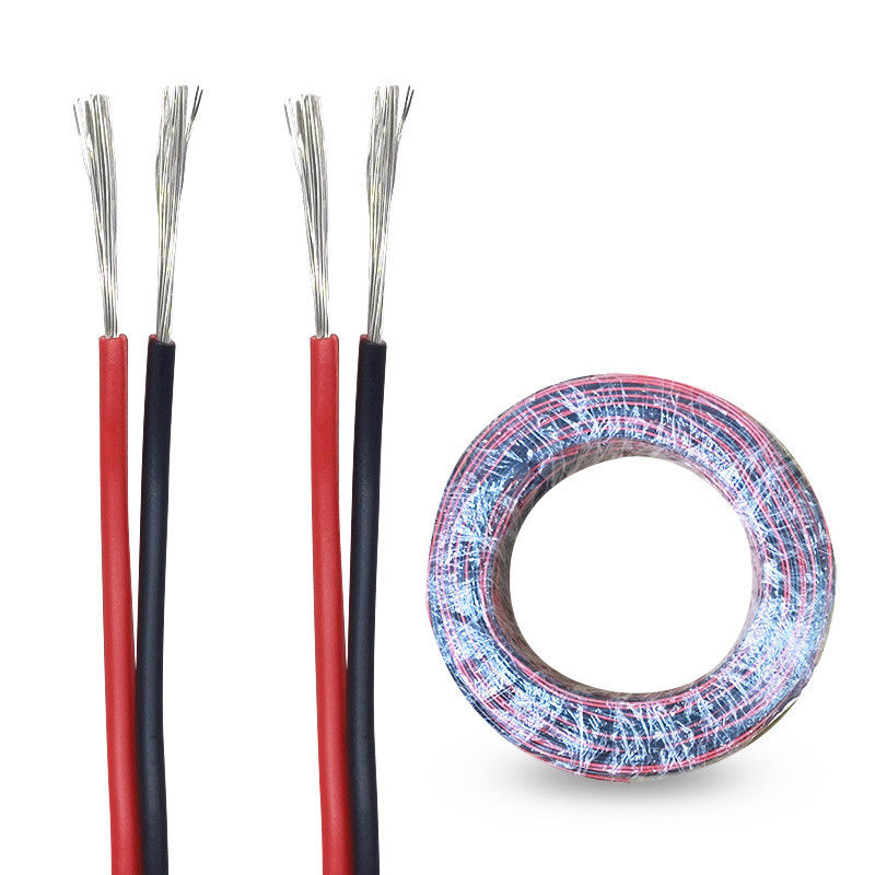 3000V stroom PVC isolatie EEG/EMG medische connector kabel voor ultrasone golflijn