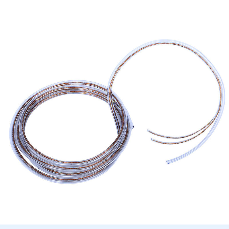 3000V stroom PVC isolatie EEG/EMG medische connector kabel voor ultrasone golflijn