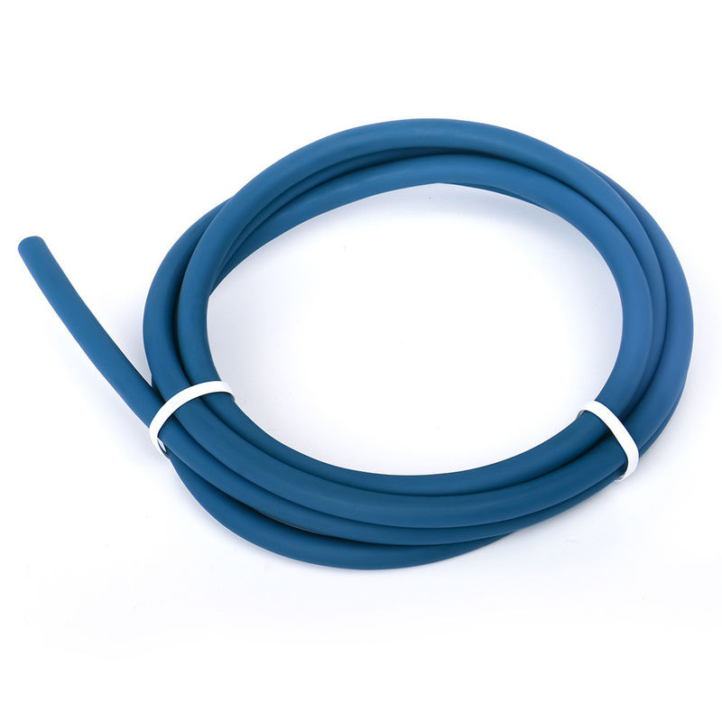 Three Color Line XLPE Jacket High Temperature Resistant Flexible Single-Core Power Cable