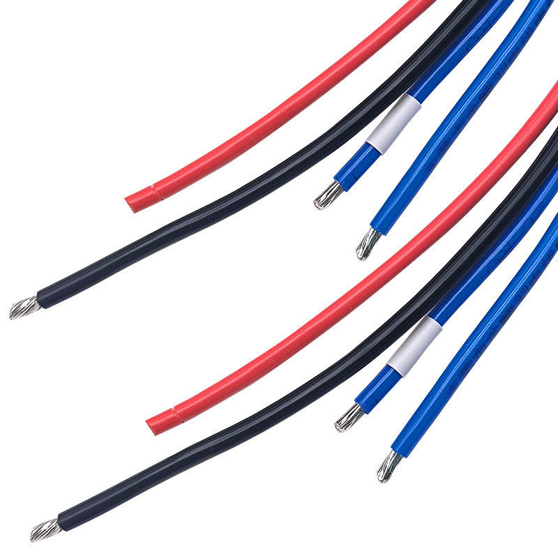 Twisted Pair Shielded Cable voor Profinet Industrial Bus en 3 Core Industrial Ethernet