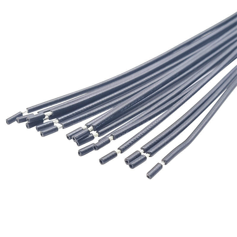 UL-gecertificeerde kabel kan bus elektrische kabel voor geïntegreerde bedrading gemaakt van geblokkeerde draad