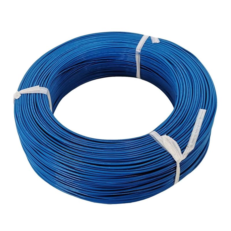 30 dagen terugkeer XLPE geïsoleerde automotive primaire kabel met Bare Copper Single Core LK-270