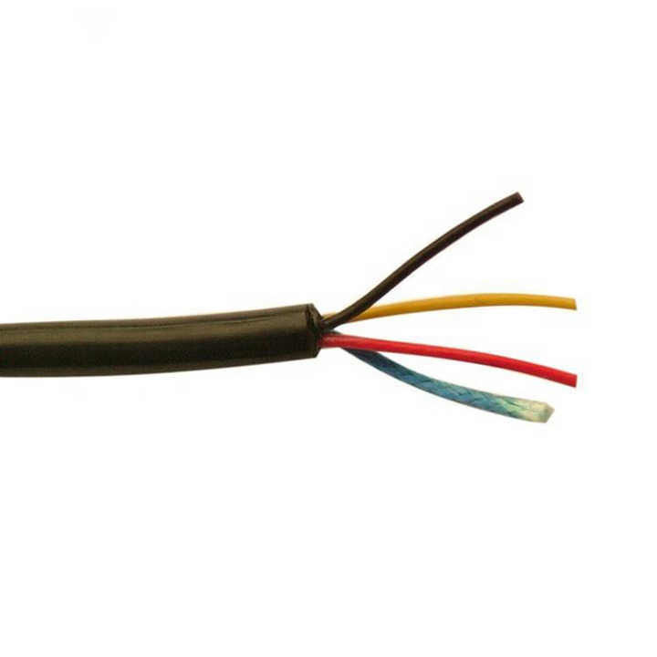Amerikaanse munt Multiple Core Outdoor Photovoltaic Extension Cable voor energiebedrading