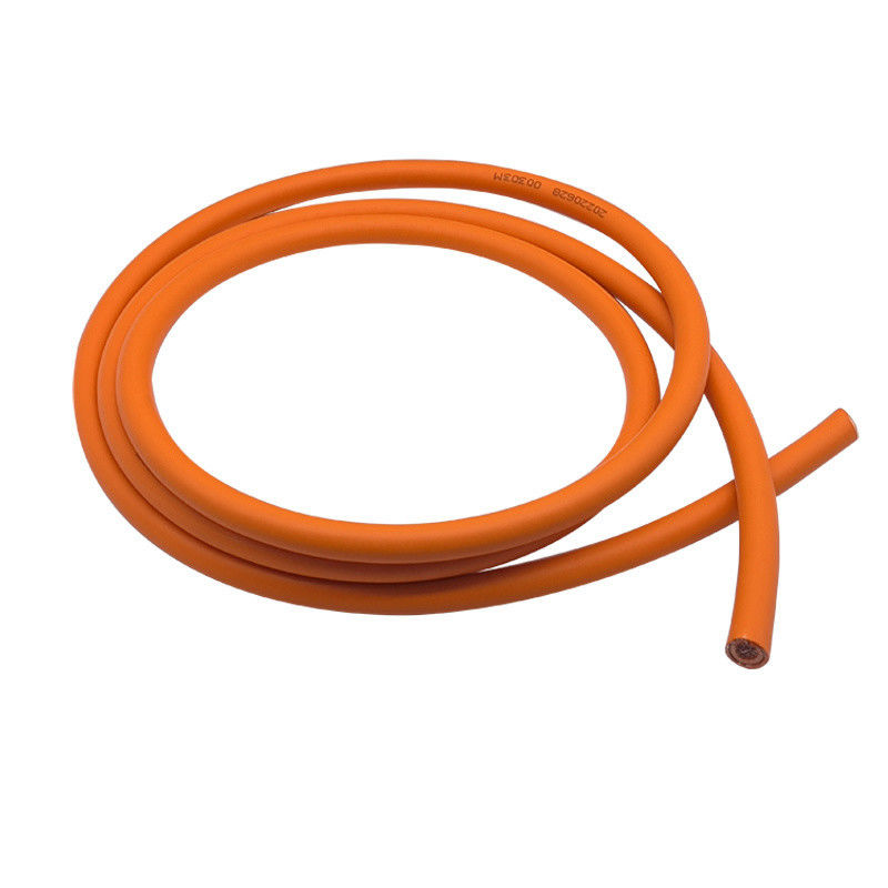 Koperen blikken koperen kabel voor de levering van multi-core Profibus-kabels met sterke signaaloverdracht industriële elektronische draad