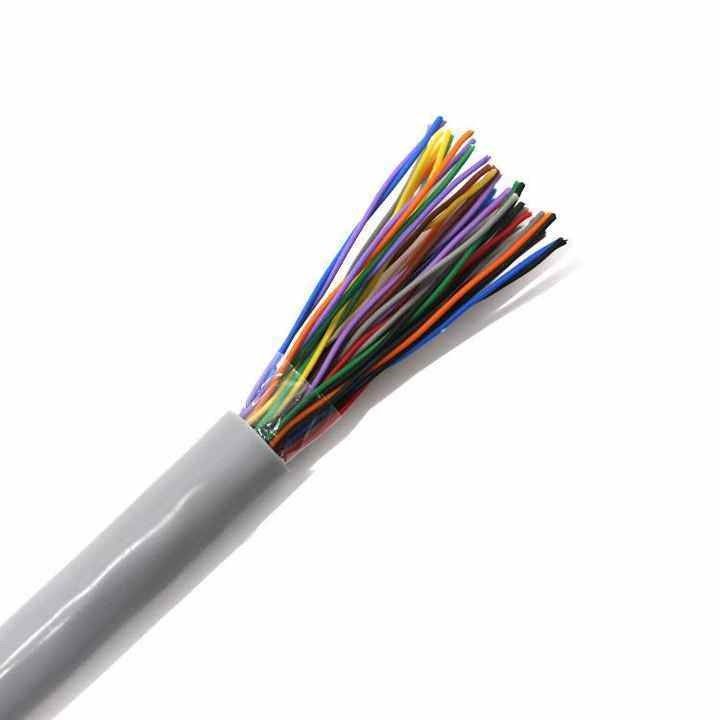 Elektriciteitskabel Composite hybride glasvezelkabel Geschikt voor hoge normen Hoogspanningsvezelkabel