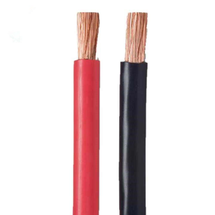 2,5 mm Automotive Cable Auto Primaire elektrische draad Meerdere kern koperen geleider zware voertuigbedrading
