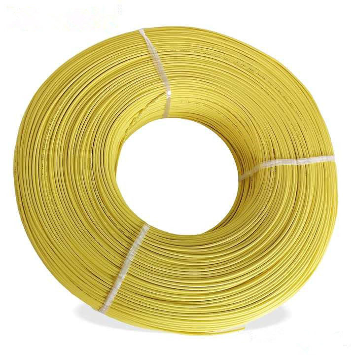 UL3289 24AWG Stroomkabels Elektrische draden Voorraden Kabel 2,5 mm Warmte Koper Automotive Draad EV Batterij Harness