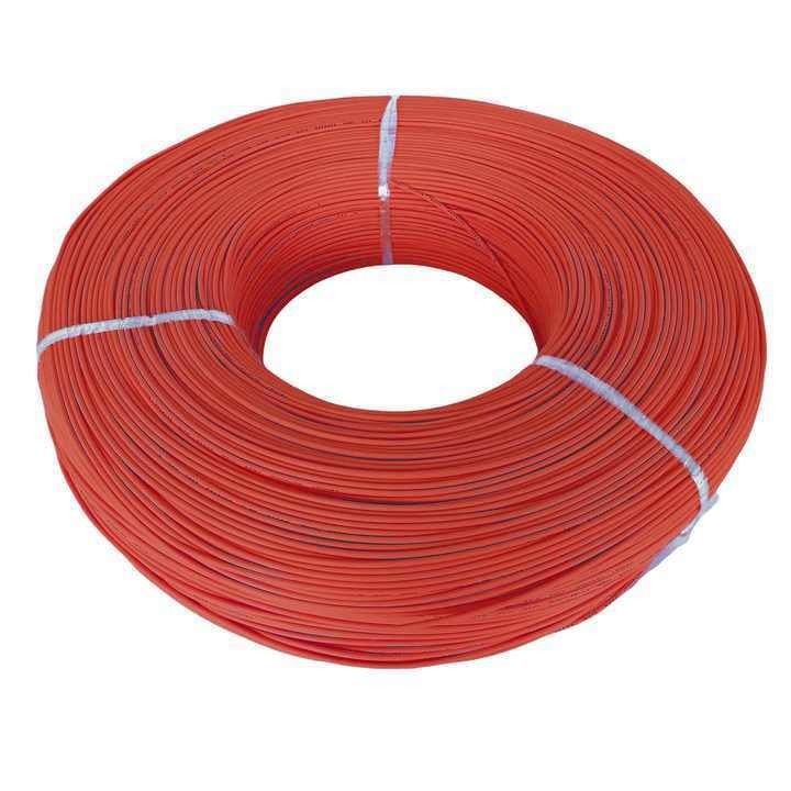 UL3289 24AWG Stroomkabels Elektrische draden Voorraden Kabel 2,5 mm Warmte Koper Automotive Draad EV Batterij Harness