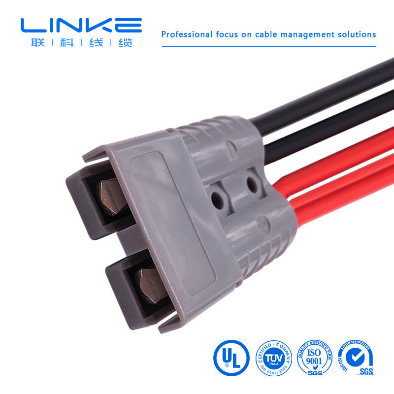 Fabriek Vervaardiging Custom Automotive Wiring Harness Auto Electrical Car Fakra Cable Assembly Draadharness