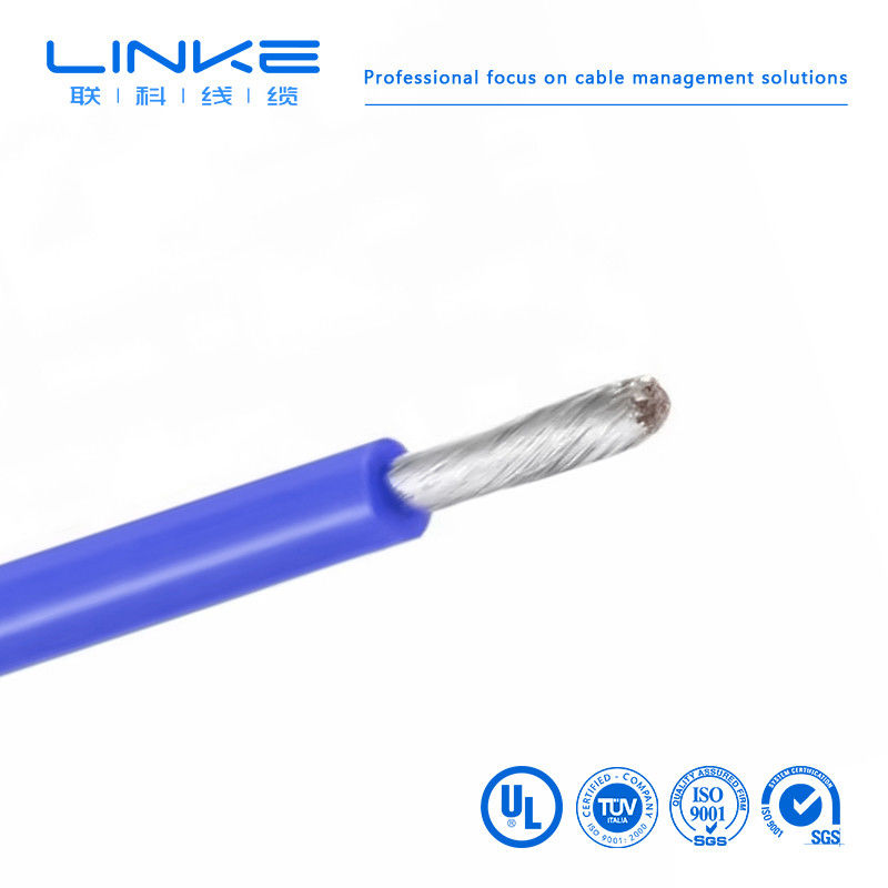 Ultra zachte siliconen draad rubber omhulde flexibele kabel YH lasmachine kabel JHS waterdichte rubber omhulde kabel