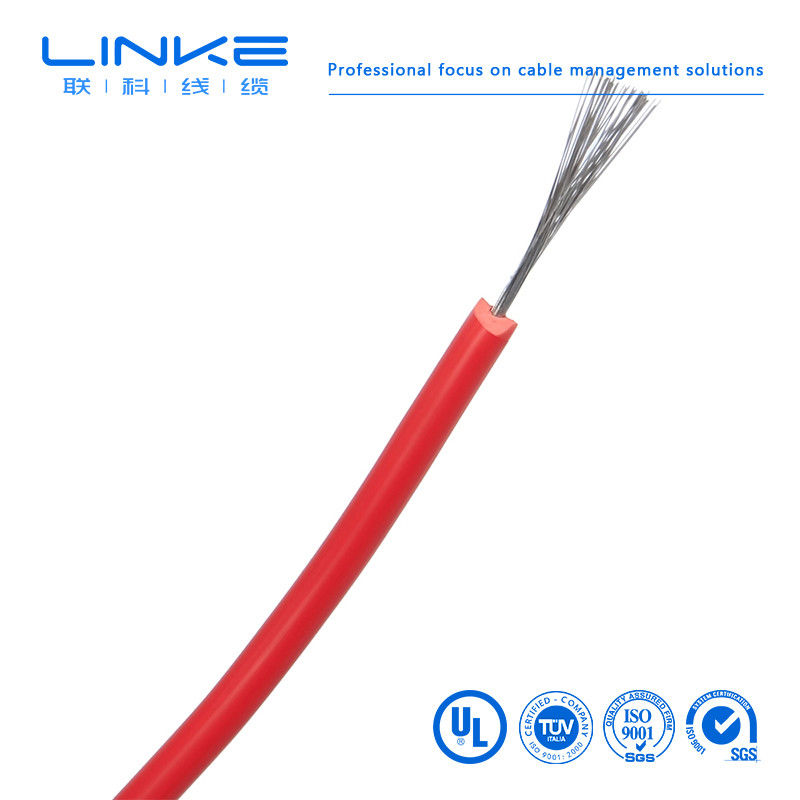 Ultra zachte siliconen draad rubber omhulde flexibele kabel YH lasmachine kabel JHS waterdichte rubber omhulde kabel